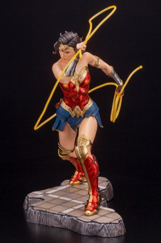 Wonder Woman