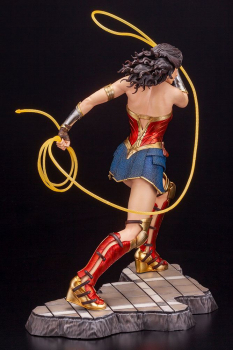 Wonder Woman