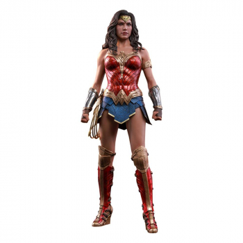 Wonder Woman