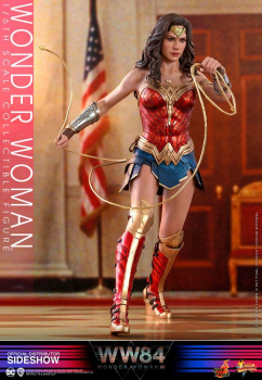 Wonder Woman