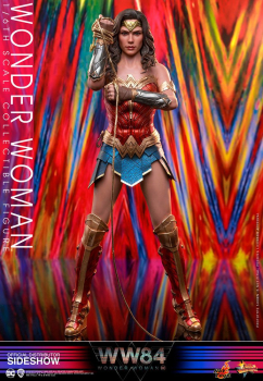 Wonder Woman