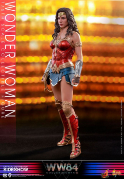 Wonder Woman