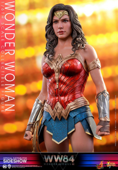 Wonder Woman