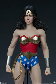 Wonder Woman