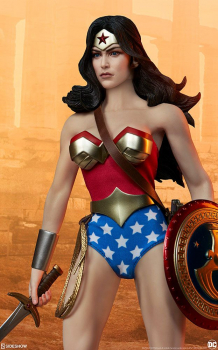 Wonder Woman