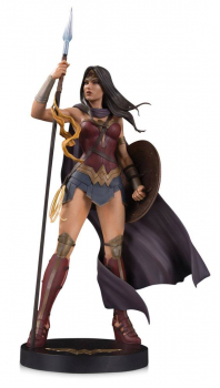 Wonder Woman Designer Series