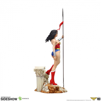 Wonder Woman