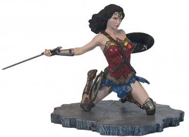 Wonder Woman DC Gallery