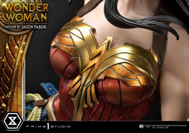 Wonder Woman