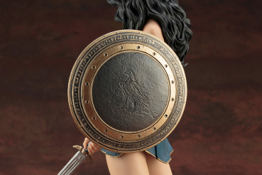 Wonder Woman ArtFX