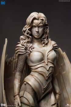 Wonder Woman Statue 1:4 Museum Line, DC Comics, 54 cm