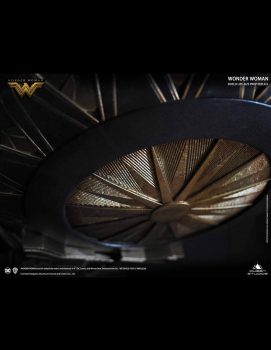 Wonder Woman Shield