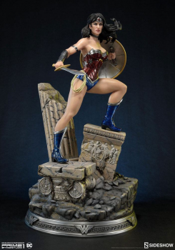 Wonder Woman New 52