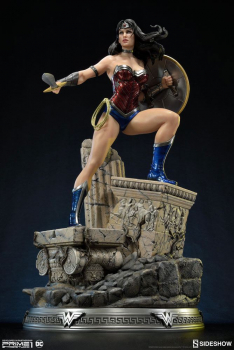 Wonder Woman New 52