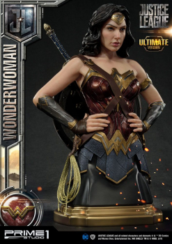 Wonder Woman Ultimate Version