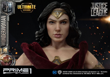 Wonder Woman Ultimate Version