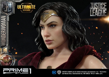 Wonder Woman Ultimate Version