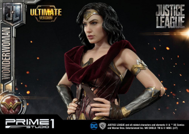 Wonder Woman Ultimate Version