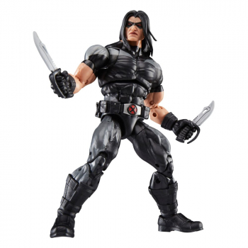 X-23 & Warpath Actionfiguren Marvel Legends, X-Force, 15 cm