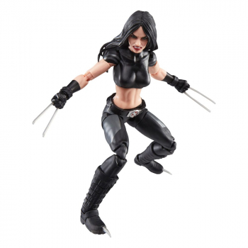 X-23 & Warpath Actionfiguren Marvel Legends, X-Force, 15 cm