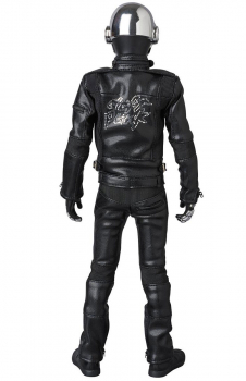 Daft Punk Action Figure RAH