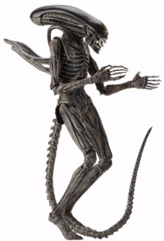 Alien Covenant Xenomorph