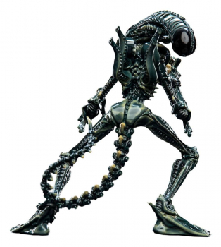 Xenomorph Warrior