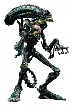 Xenomorph Warrior