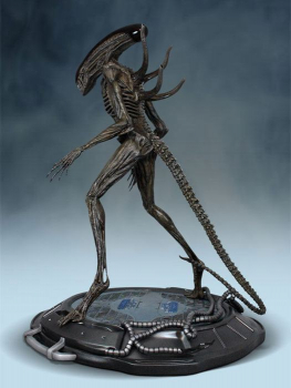 Covenant Xenomorph