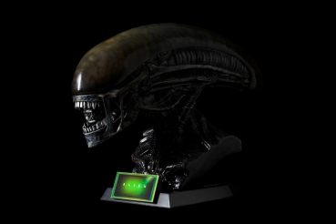 Xenomorph Life-Size Büste