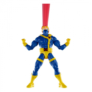 Cyclops Actionfigur Marvel Legends, X-Men '97, 15 cm