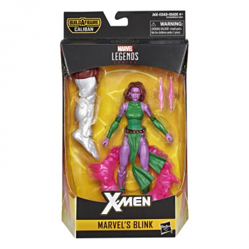 X-Men Wave 4