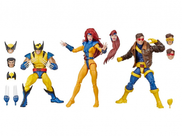 X-Men Legends