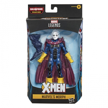 X-Men Wave 5