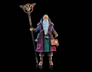 Xue Actionfigur, Mythic Legions: Ashes of Agbendor, 15 cm
