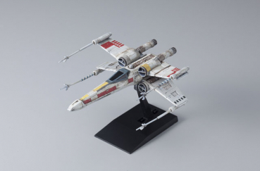 Bandai X-Wing