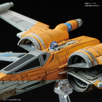 X-Wing Fighter Set