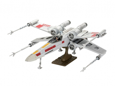 X-Wing Fighter