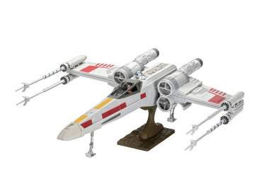 X-Wing Fighter