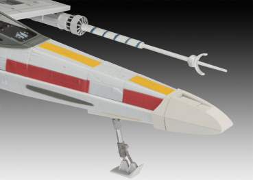 X-Wing Fighter