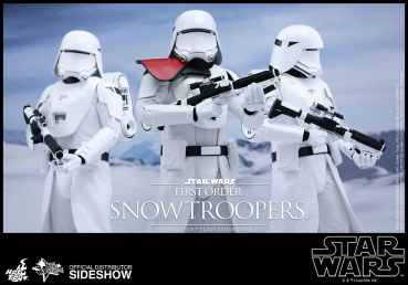 First Order Snowtrooper 2-Pack