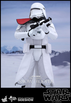 First Order Snowtrooper 2-Pack