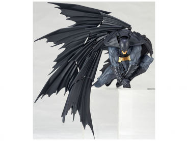 Amazing Yamaguchi Batman