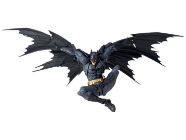 Amazing Yamaguchi Batman