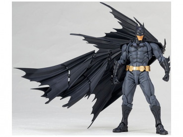 Amazing Yamaguchi Batman