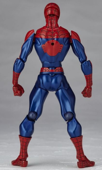 Spider-Man Revoltech