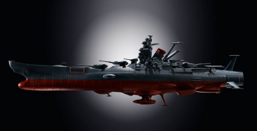 Battleship Yamato