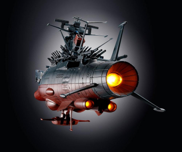 Battleship Yamato