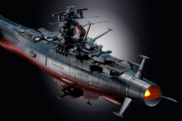 Battleship Yamato