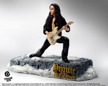 Yngwie Malmsteen